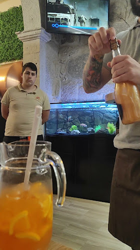 Avaliações doMeridians & Parallels - Cocktail Bar em Porto - Bar