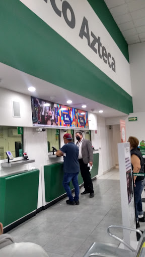 Mega Elektra Slp Hidalgo