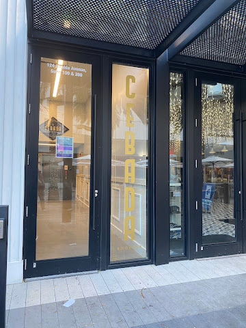 Cebada Rooftop by null