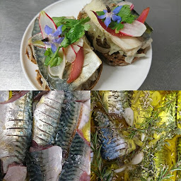 Photo n°43 de Renaud'Mets à L'Isle-sur-la-Sorgue (Restaurant gastronomique)