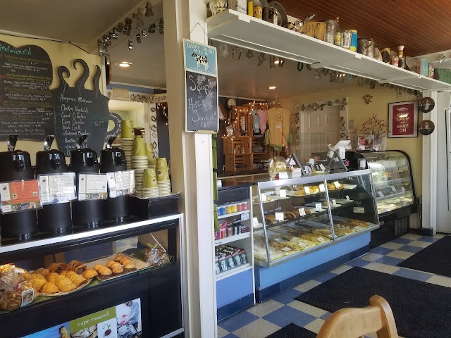 Cottage Street Bakery