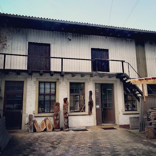 Werkstatt 52 - Schreinerei und Möbelrestauration