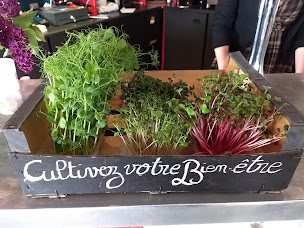 Photo n°28 de Le Poulailler à Bègles (Bistro)