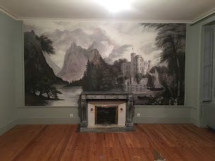 Photo n°34 de SARL A. Pelard ,Sébastien Pechereau, Franck Kedzior à Les Sables-d'Olonne (Peintre en bâtiment)