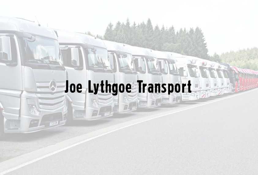 Joe Lythgoe Transport