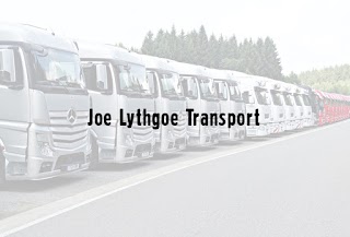 Joe Lythgoe Transport