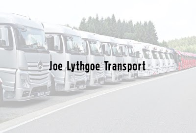 Joe Lythgoe Transport