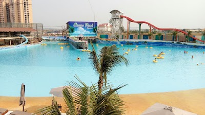 Photos of Ocean Park Vientiane