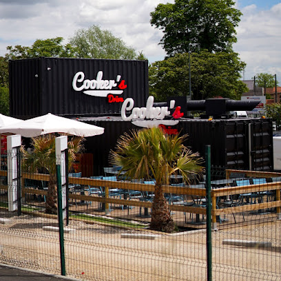 Cooker's Villeurbanne / Vaulx-en-Velin