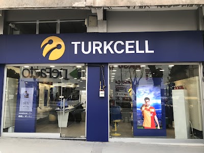 Turkcell Iletişim Merkezi