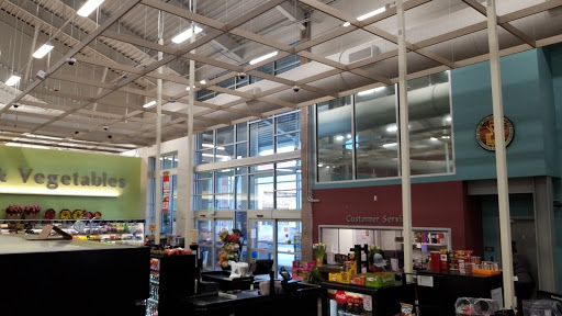 Jicarilla Apache Supermarket - Thumbnail