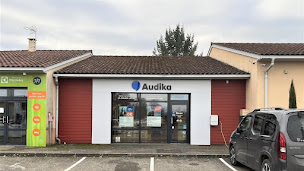 Photo n°3 de Audioprothésiste Villeneuve sur lot Audika à Villeneuve-sur-Lot (Fabricant de technologies médicales)