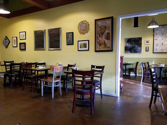 Blackbird Cafe Inc