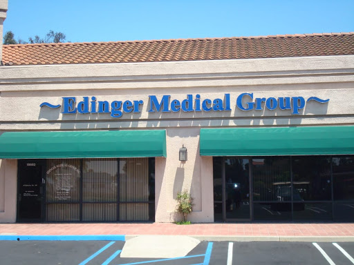 Edinger Medical Group - Thumbnail