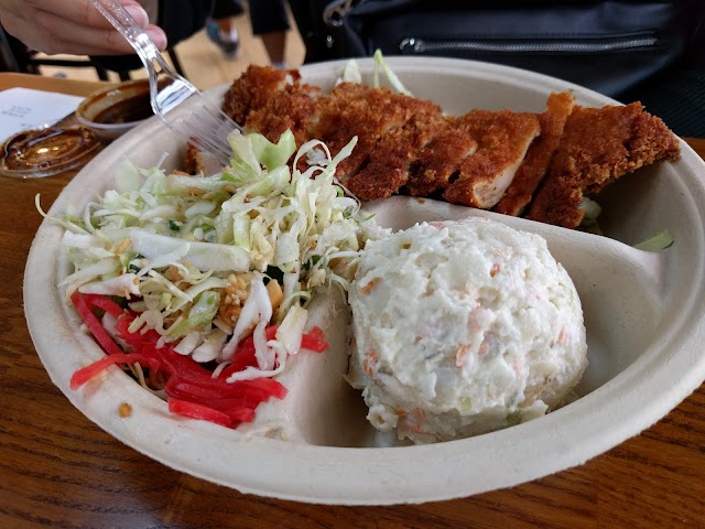 King's Hawaiian The Local Place Bakery & Cafe