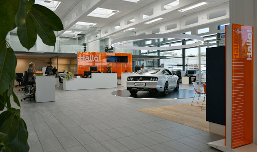 Ford Schmidt Salzburg - Thumbnail