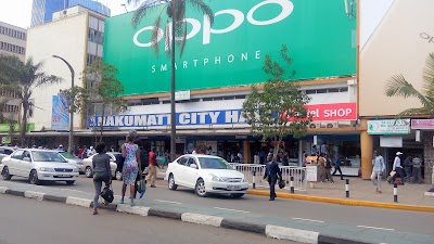Photos of Nakumatt Cityhall