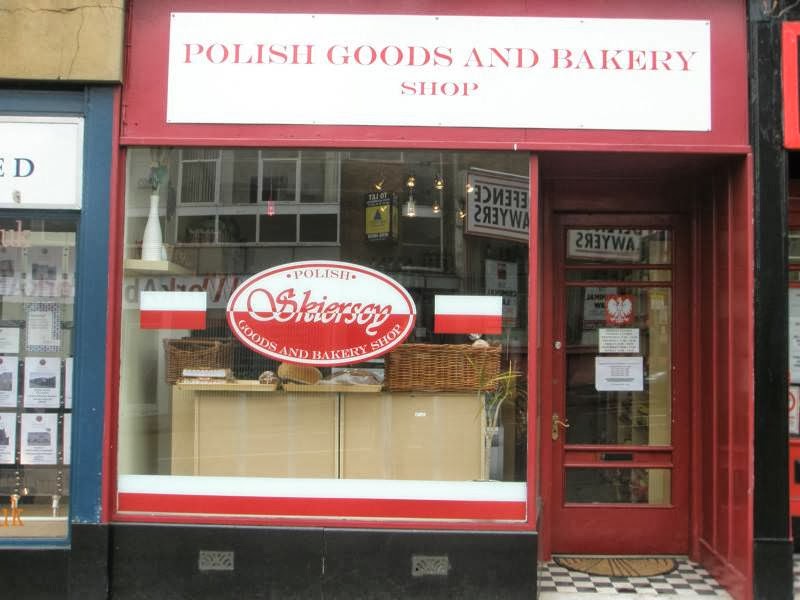 Skierscy - Polish Goods and Bakery Shop
