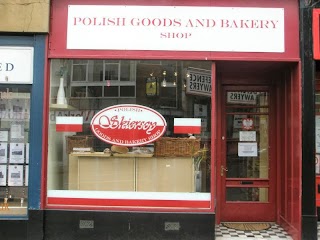 Skierscy - Polish Goods and Bakery Shop