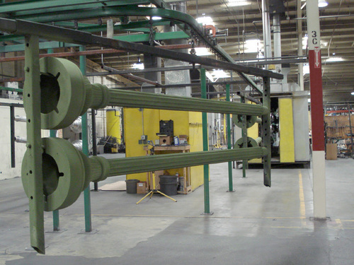 Niland Company by null