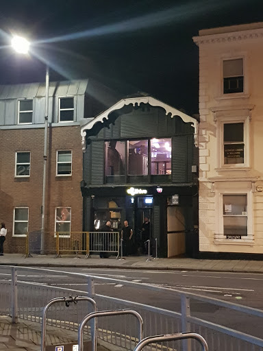 The Hive Nightclub