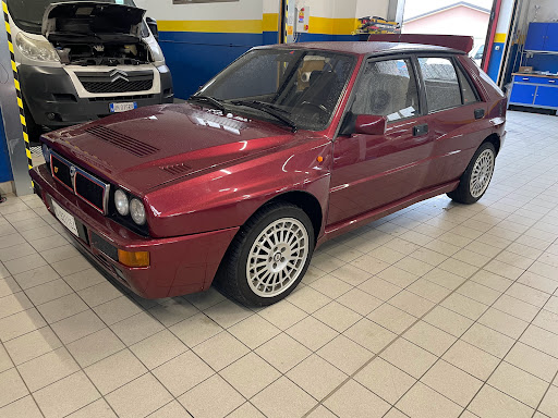 Officina Meccanica Menegazzo Di Menegazzo Elia e Figli (S.N.C.) - Thumbnail