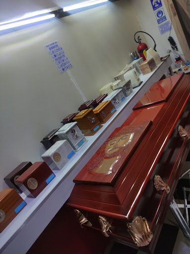 Funeraria Rodríguez