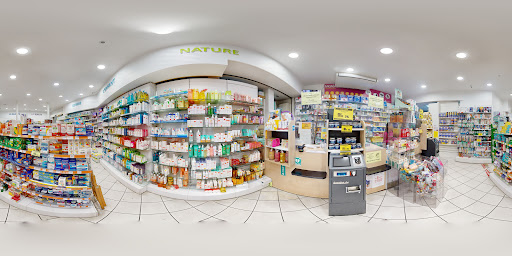 SELAS PHARMACIE LEON