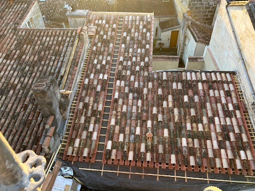 Photo de CURE COUVERTURE à Bruges (33520)