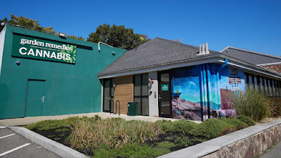 Photo of Garden Remedies Cannabis Dispensary Melrose