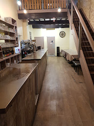 Photo n°44 de Les Tentations d'Antoine à St Antoine l'Abbaye (Restaurant français)