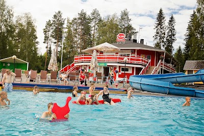 Photos of Punkaharju Resort