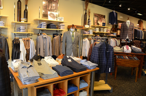Robert Redding Menswear - Thumbnail