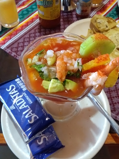RESTAURANT Y MARISQUERIA SAN SEBASTIAN Gallery - Mexico
