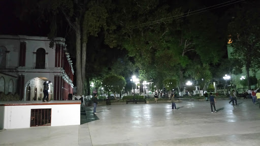 Kiosko De Tlaxiaco - Thumbnail