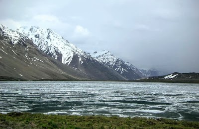 Photos of Wakhan Corridor Nature Refuge
