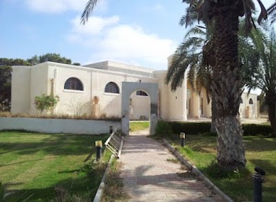 Photos of Roman Museum