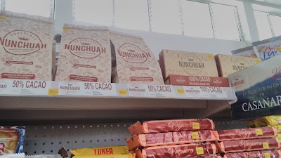 Photos of Supermercado Corabastos del Oriente