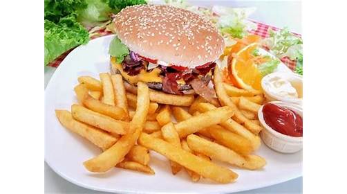 Pommes frites