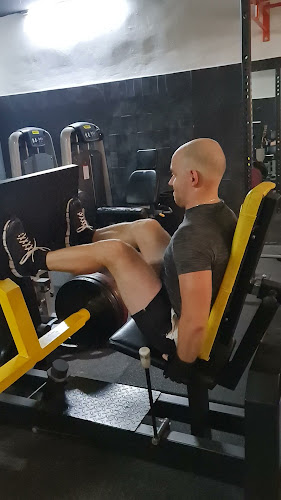 Értékelések erről a helyről: Power Fitness Budapest, Budapest - Edzőterem