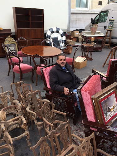 Comentarii opinii despre Débarras Paris