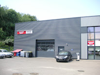 Garage Gray à Chaponost