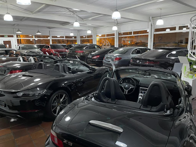 AHG Motors GmbH & Co. KG photo