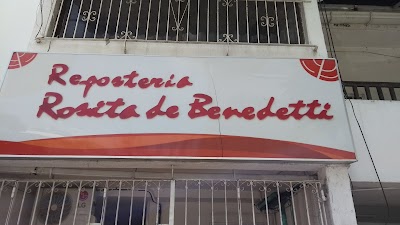 Photos of Rosita Bennedetti, Bocagrande