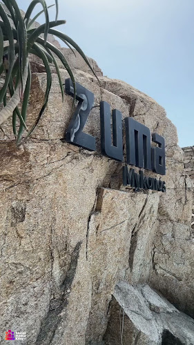 Αξιολογήσεις για το Zuma Mykonos στην Μύκονος - Εστιατόριο