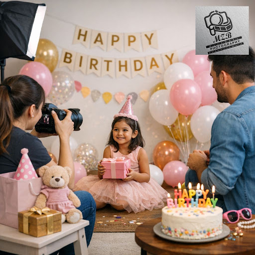 Planning a birthday photoshoot should be fun, stress-free and full of personality. At MZB Photogr… post image