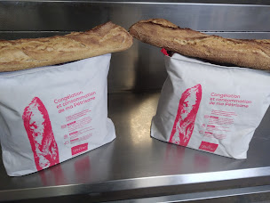 Photo n°10 de Au Moulin de Julien à Piégut-Pluviers (Boulangerie)