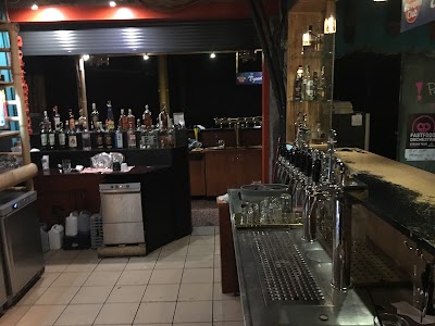 Photos of Bamboo club