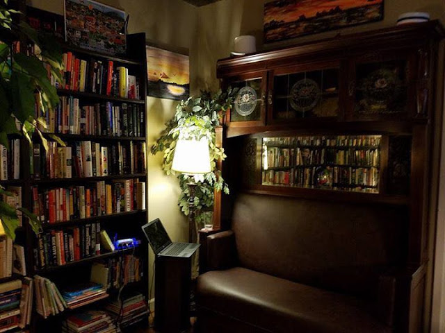 Stone Mountain Public House by null