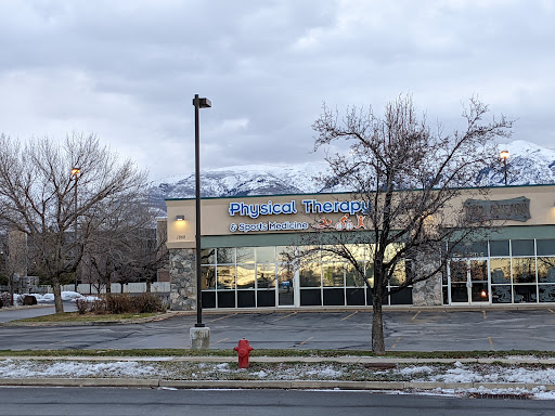 Layton Physical Therapy & Sports Medicine - Thumbnail